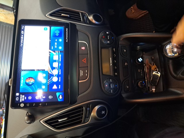 Andrzej Batycki - Profesjonalny montaż elektroniki w Ford w Bystrej k. Bielska-Białej